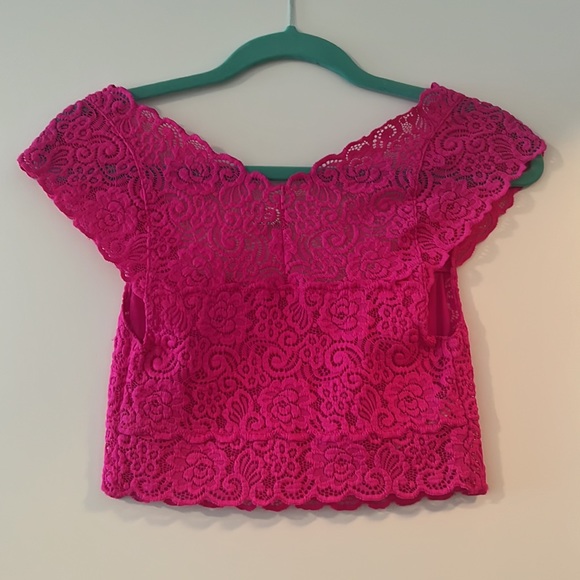 Free People Bralette - Picture 2 of 6